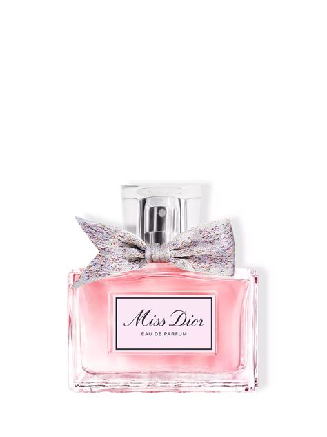 miss dior eau de parfum john lewis
